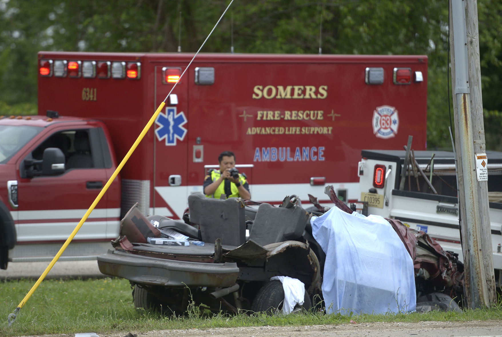 FATAL ACCIDENT